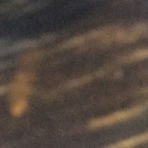 Meet your Posher, Freddy